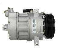 Compressore, aria condizionata NISSENS 89394 per DUSTER (HS_) 2 2011-2018
