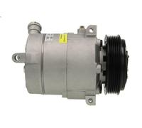 Compressore, aria condizionata NISSENS 89397 per 159 (939_) 2 2009-2011