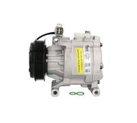 Compressore climatizzazione R 134a PAG 46 89405 NISSENS per ABARTH LANCIA FIAT