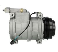 Compressore, aria condizionata NISSENS 89413 per IVECO TRAKKER I 7.79 2004-2012