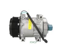 Compressore aria condizionata NISSENS 89416