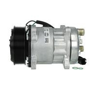 Compressore aria condizionata NISSENS 89459