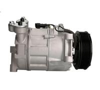 Compressore, aria condizionata NISSENS 89465 per S80 II (124) 4.4 2006-2012