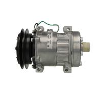 NISSENS 89469 Compressore aria condizionata