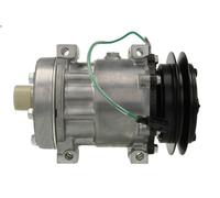 Compressore, aria condizionata NISSENS 89469 per EUROCARGO I-III 5.883 2000-2015