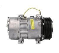 Compressore, aria condizionata NISSENS 89473 per VOLVO FE 7.146 2006-