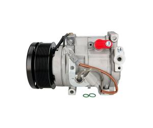 Compressore aria condizionata NISSENS 89511