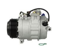 Compressore climatizzazione R 134a 89574 NISSENS per BMW 7 5 5 Gran Turismo X5