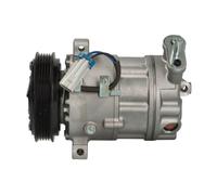 Compressore aria condizionata NISSENS 89577