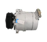 Compressore aria condizionata NISSENS 89592