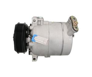 Compressore aria condizionata NISSENS 89592