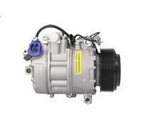 Compressore, aria condizionata NISSENS 89595 per BMW 5 (F10) 3 2010-2011