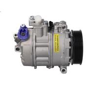 Compressore, aria condizionata NISSENS 89599 per BMW 3 (E90) 3 2004-2011