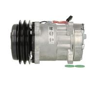 Nissens Compressore aria condizionata 89611 R 134a PAG 46