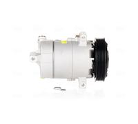 Compressore climatizzazione R 134a 890057 NISSENS per ALFA ROMEO LANCIA