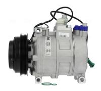 Compressore Aria Condizionata Nissens per Audi Allroad 4BH C5 A6