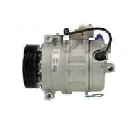 Compressore, condizionatore d'aria NISSENS 890069