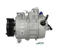 Compressore, condizionatore d'aria NISSENS 89116