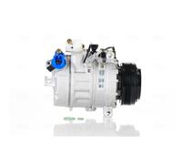 Compressore Aria Condizionata Nissens per BMW 5er Touring E61 E60 E91