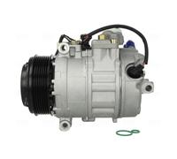 Compressore climatizzazione R 134a 89574 NISSENS per BMW 7 5 5 Gran Turismo X5