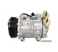 Compressore, condizionatore d'aria NISSENS 89336