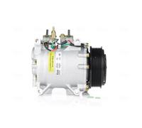 NISSENS 890128 Compressore aria condizionata