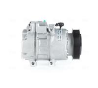 Compressore Aria Condizionata Nissens per Hyundai Santa Fé III DM