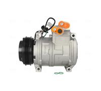 Compressore aria condizionata NISSENS 89329