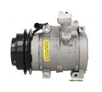 Compressore Aria Condizionata Nissens per Mitsubishi Pajero III V7_ W.