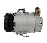 Compressore Aria Condizionata Nissens per Opel Astra G Cc F48_ F08_