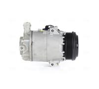 Compressore Aria Condizionata NISSENS Per Opel Astra H Caravan L35