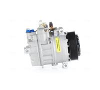 Compressore aria condizionata NISSENS 890294