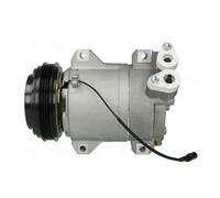 Compressore Aria Condizionata Nissens per Suzuki Grand Vitara I FT Gt