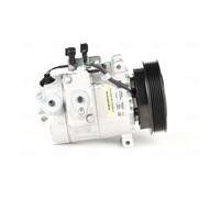 Compressore Aria Condizionata Nissens per Volvo XC90 I 275
