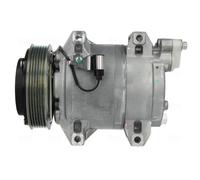 Compressore Aria Condizionata Nissens per Volvo XC90 I 275 V70 II Sw