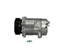 Compressore Aria Condizionata Nissens per VW Golf IV 1J1 Sharan 7M8