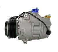 Compressore, aria condizionata NRF 320002 per BMW X6 (E71, E72) 3 2008-2014