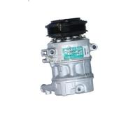 Compressore, aria condizionata NRF 320030G per OPEL ASTRA K (B16) 1.4 2015-2019