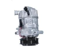 Compressore, aria condizionata NRF 320031G per OPEL ASTRA K (B16) 1.6 2015-2019