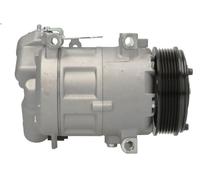 Compressore, aria condizionata NRF 320040 per DS 9 (X2_) 1.6 2020-2022