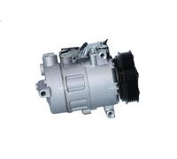 Compressore climatizzazione PAG 46 YF 320094 NRF per MERCEDES-BENZ CLA Coupé