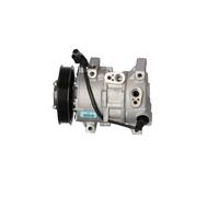 Compressore, aria condizionata NRF 320118G per KIA RIO III (UB) 1.2 2011-2017