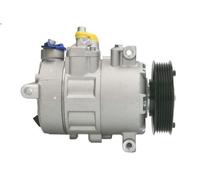 Compressore, aria condizionata NRF 320193 per AUDI A5 (8T3) 2 2008-2017