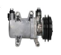 Compressore, aria condizionata NRF 320224 per D-MAX I (TFR, TFS) 3 2007-2012