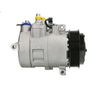 Compressore, aria condizionata NRF 320230 PORSCHE PANAMERA (970) 3 2013-2016