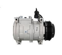 Compressore, aria condizionata NRF 32048 per BMW 5 (E34) 2 1987-199