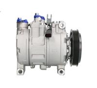 Compressore, aria condizionata NRF 32105 per AUDI A4 B6 (8E2) 2.5 2000-2004