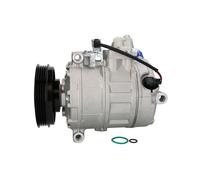Compressore climatizzazione PAG 46 32106 NRF per AUDI A4 B6 A6 C5 A6 C5 Avant