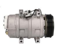 Compressore, aria condizionata NRF 32109 per VOLVO S80 I (184) 2 1999-2006