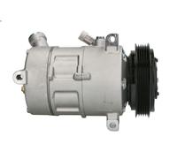 Compressore, aria condizionata NRF 32117 per SAAB 9-3X (YS3) 2 2009-2015
